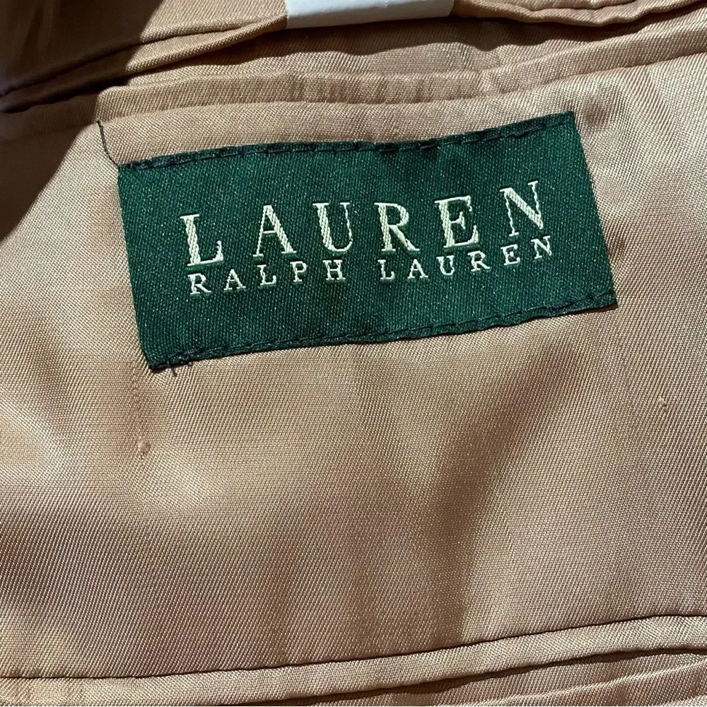 Lauren Ralph Lauren vintage lauren